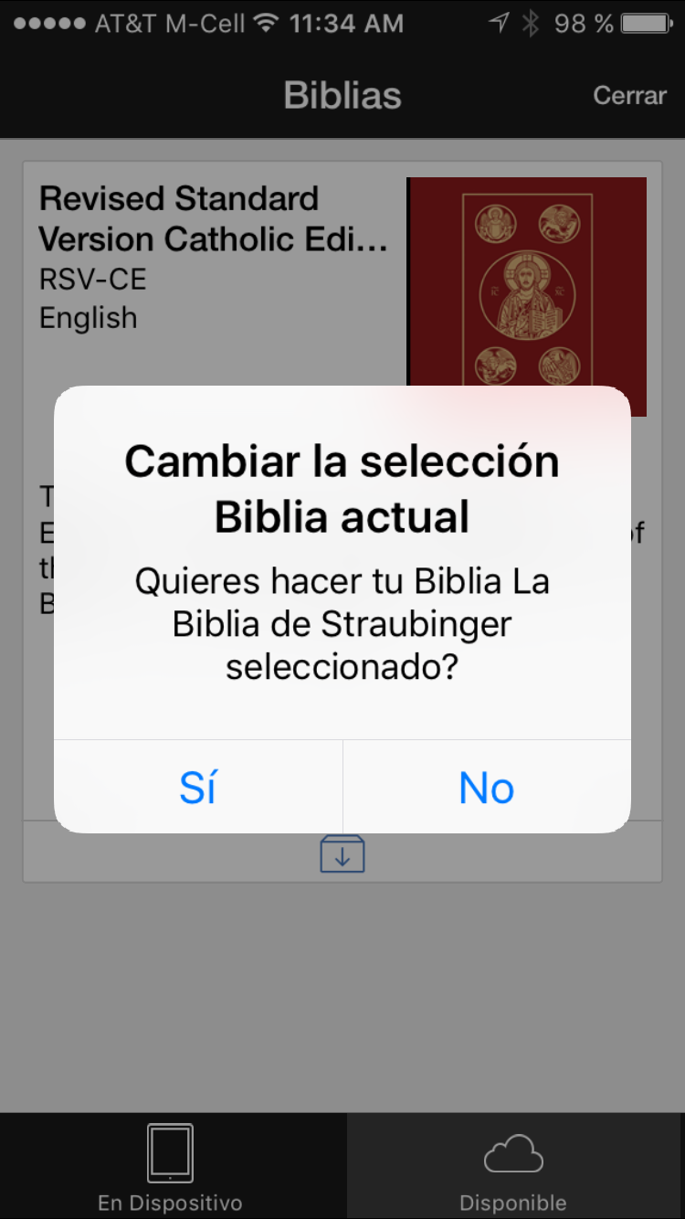 seleccion